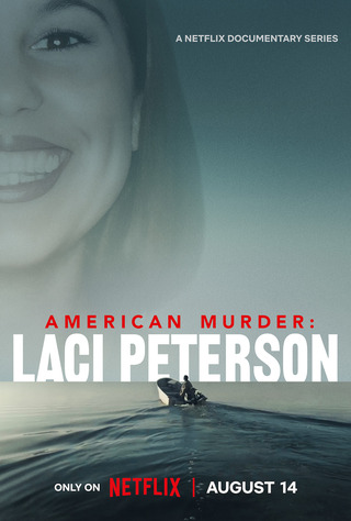 Án Mạng Nước Mỹ: Laci Peterson