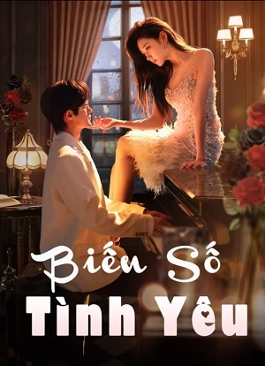 Biến Số Tình Yêu