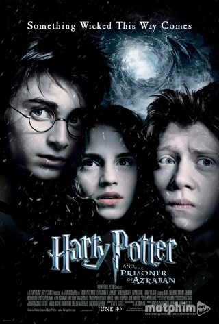 Harry Potter Và Tên Tù Nhân Ngục Azkaban