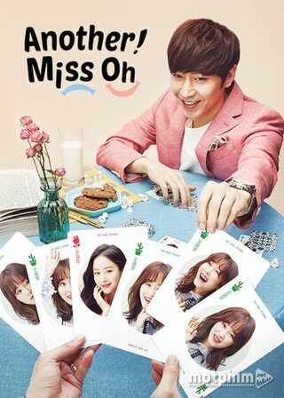 Lại Là Oh Hae Young