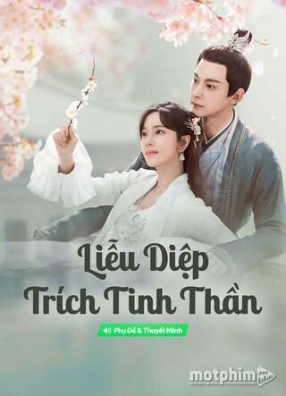 Liễu Diệp Trích Tinh Thần