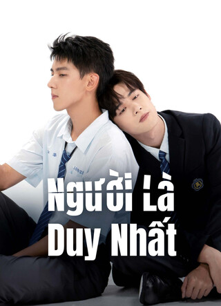 Mỗ Mỗ: Người Là Duy Nhất