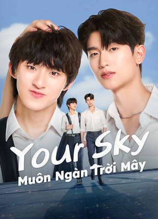 Muôn Ngàn Trời Mây