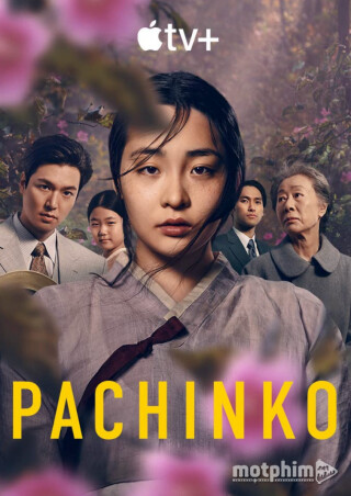 Pachinko