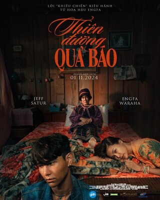 Thiên Đường Quả Báo