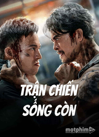 Trận Chiến Sống Còn