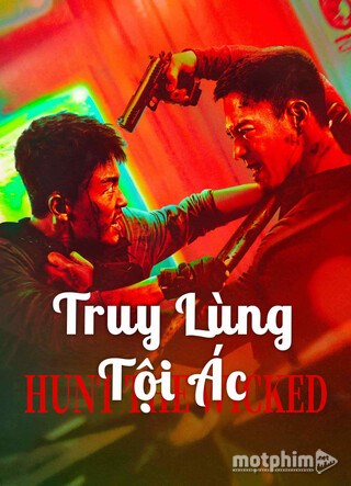 Truy Lùng Tội Ác